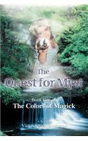 The Quest for Myst