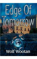 Edge of Tomorrow