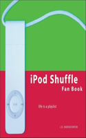 iPod Shuffle Fan Book