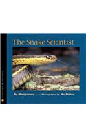 The Snake Scientist: (English)