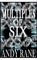 Multiples of Six