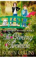 Giverny Chronicle