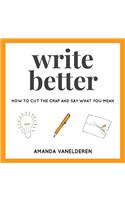 Write Better