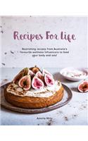 Recipes for Life