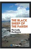 The Black Sheep of the Parish