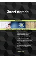 Smart material Third Edition