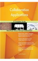 Collaboration Applications A Complete Guide