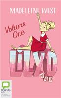Lily D V.A.P: Volume One