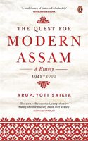 Quest for Modern Assam