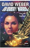 In Enemy Hands: Volume 7(Honor Harrington)