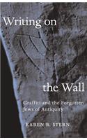 Writing on the Wall
