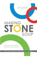 Making Stone Soup