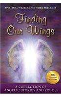 Finding Our Wings