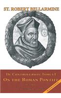 On the Roman Pontiff: In Five Books