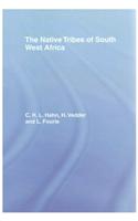 The Native Tribes of South West Africa