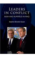 Leaders in Conflict