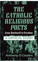 Catholic Religious Poets