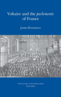 Voltaire and the Parlements of France