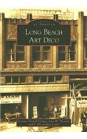 Long Beach Art Deco