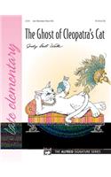 The Ghost of Cleopatra's Cat