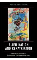 Alien-Nation and Repatriation