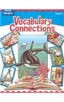 Vocabulary Connections