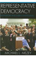 Representative Democracy