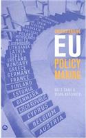 Understanding Eu Policy Making