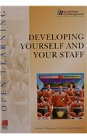 Imolp Developing Yourself and Your Staff