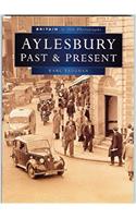 Aylesbury Past and Present in Old Photographs
