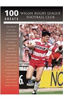 Wigan Rugby League Football Club