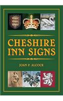 Cheshire Inns & Inn Signs