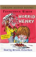 Horrid Henry