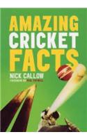 Amazing Cricket Facts