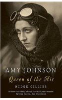 Amy Johnson