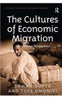 Cultures of Economic Migration