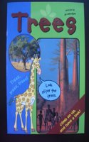Rus Trees: Leveled Reader(Rigby Sails Sailing Solo)