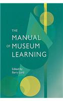 The Manual of Museum Learning
