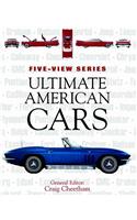 Ultimate American Cars
