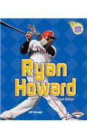 Ryan Howard: Baseball(Amazing Athletes)