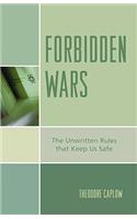 Forbidden Wars