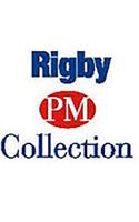 Single Copy Collection Story Book Gold (Levels 21-22): (Rigby PM Collection)