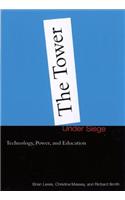 The Tower under Siege: Technology, Power, and Education