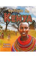 Spotlight on Kenya