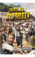 California Gold Rush!