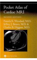 Pocket Atlas of Cardiac MRI