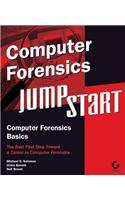 Computer Forensics JumpStart