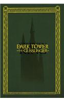 Dark Tower: The Gunslinger Omnibus Slipcase