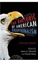 Rhetoric of American Exceptionalism