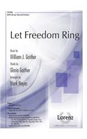 Let Freedom Ring